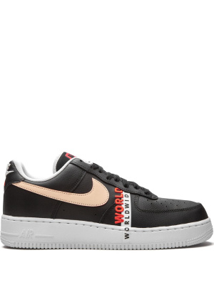 Air Force 1 '07 LV8 Worldwide sneakers, Nike Air Force 1 '07 LV8 Worldwide sneakers
Air Force 1 '07 LV8 Worldwide sneakers, Nike Air Force 1 '07 LV8 Worldwide sneakers