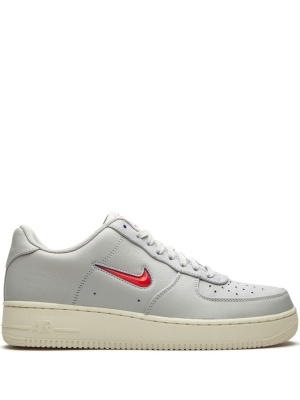 Air Force 1 '07 PRM "Jewel - Home & Away - Grey" sneakers, Nike Air Force 1 '07 PRM "Jewel - Home & Away - Grey" sneakers
Air Force 1 '07 PRM "Jewel - Home & Away - Grey" sneakers, Nike Air Force 1 '07 PRM "Jewel - Home & Away - Grey" sneakers