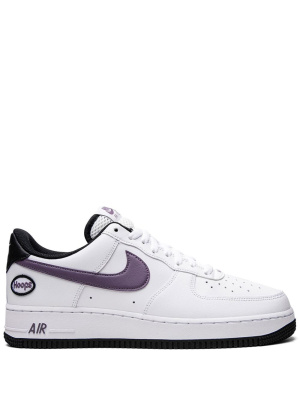 Air Force 1 Low ''Hoops White Canyon Purple'' sneakers, Nike Air Force 1 Low ''Hoops White Canyon Purple'' sneakers
Air Force 1 Low ''Hoops White Canyon Purple'' sneakers, Nike Air Force 1 Low ''Hoops White Canyon Purple'' sneakers