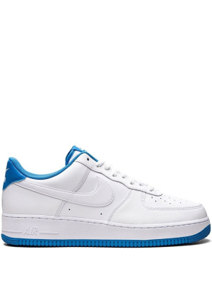 Air Force 1 '07 "White/Light Photo Blue" sneakers, Nike Air Force 1 '07 "White/Light Photo Blue" sneakers
Air Force 1 '07 "White/Light Photo Blue" sneakers, Nike Air Force 1 '07 "White/Light Photo Blue" sneakers