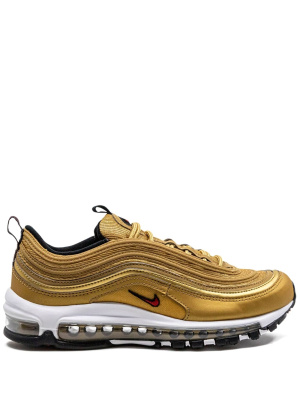 Air Max 97 OG "Gold Bullet 2023" sneakers, Nike Air Max 97 OG "Gold Bullet 2023" sneakers
Air Max 97 OG "Gold Bullet 2023" sneakers, Nike Air Max 97 OG "Gold Bullet 2023" sneakers