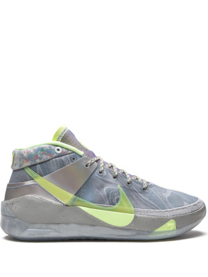 KD13 'Play for the Future' sneakers, Nike KD13 'Play for the Future' sneakers
KD13 'Play for the Future' sneakers, Nike KD13 'Play for the Future' sneakers