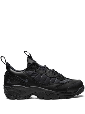 ACG Air Mada ''Triple Black'' sneakers, Nike ACG Air Mada ''Triple Black'' sneakers
ACG Air Mada ''Triple Black'' sneakers, Nike ACG Air Mada ''Triple Black'' sneakers