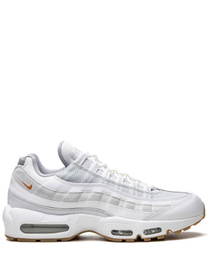 Air Max 95 "Pure Platinum" sneakers, Nike Air Max 95 "Pure Platinum" sneakers
Air Max 95 "Pure Platinum" sneakers, Nike Air Max 95 "Pure Platinum" sneakers