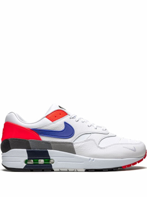Air Max 1 "Evolution Of Icons" sneakers, Nike Air Max 1 "Evolution Of Icons" sneakers
Air Max 1 "Evolution Of Icons" sneakers, Nike Air Max 1 "Evolution Of Icons" sneakers
