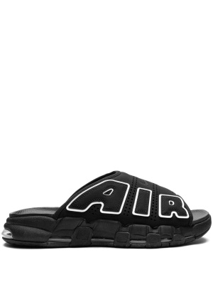 Air More Uptempo OG "Black/White" slides, Nike Air More Uptempo OG "Black/White" slides
Air More Uptempo OG "Black/White" slides, Nike Air More Uptempo OG "Black/White" slides
