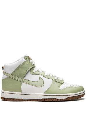 Dunk High "Inspected By Swoosh" sneakers, Nike Dunk High "Inspected By Swoosh" sneakers
Dunk High "Inspected By Swoosh" sneakers, Nike Dunk High "Inspected By Swoosh" sneakers