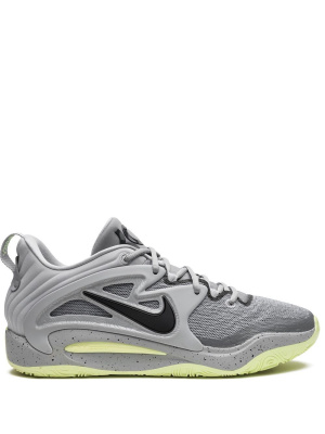 

KD 15 TB "Wolf Grey" sneakers, Nike KD 15 TB "Wolf Grey" sneakers