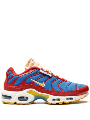 Air Max Plus SE "Air Max Running Club" sneakers, Nike Air Max Plus SE "Air Max Running Club" sneakers
Air Max Plus SE "Air Max Running Club" sneakers, Nike Air Max Plus SE "Air Max Running Club" sneakers