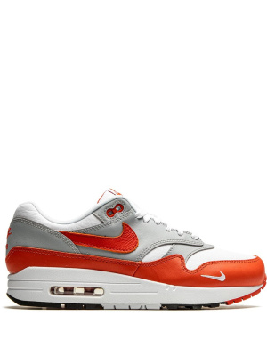 Air Max 1 "Martian Sunrise" sneakers, Nike Air Max 1 "Martian Sunrise" sneakers
Air Max 1 "Martian Sunrise" sneakers, Nike Air Max 1 "Martian Sunrise" sneakers