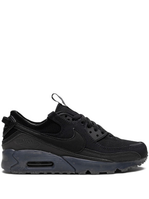 Air Max Terrascape 90 ''Black'' sneakers, Nike Air Max Terrascape 90 ''Black'' sneakers
Air Max Terrascape 90 ''Black'' sneakers, Nike Air Max Terrascape 90 ''Black'' sneakers