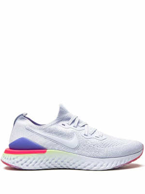 Epic React Flyknit "Hydrogen Blue/Sapphire/Lime Bl" sneakers, Nike Epic React Flyknit "Hydrogen Blue/Sapphire/Lime Bl" sneakers
Epic React Flyknit "Hydrogen Blue/Sapphire/Lime Bl" sneakers, Nike Epic React Flyknit "Hydrogen Blue/Sapphire/Lime Bl" sneakers