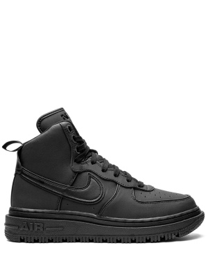 Air Force 1 "Black/Anthracite" sneaker boots, Nike Air Force 1 "Black/Anthracite" sneaker boots
Air Force 1 "Black/Anthracite" sneaker boots, Nike Air Force 1 "Black/Anthracite" sneaker boots