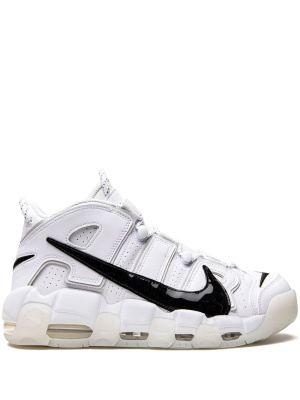 Air More Uptempo "Copy Paste" sneakers, Nike Air More Uptempo "Copy Paste" sneakers
Air More Uptempo "Copy Paste" sneakers, Nike Air More Uptempo "Copy Paste" sneakers