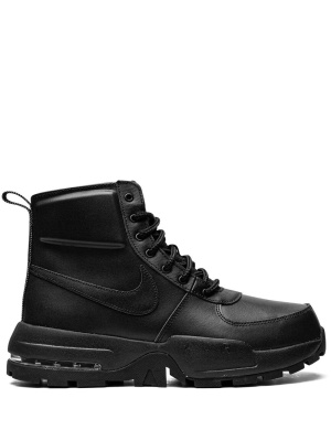Air Max Goaterra 2.0 "Triple Black" sneakers, Nike Air Max Goaterra 2.0 "Triple Black" sneakers
Air Max Goaterra 2.0 "Triple Black" sneakers, Nike Air Max Goaterra 2.0 "Triple Black" sneakers