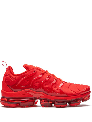 Air Vapormax Plus "Triple Red" sneakers, Nike Air Vapormax Plus "Triple Red" sneakers
Air Vapormax Plus "Triple Red" sneakers, Nike Air Vapormax Plus "Triple Red" sneakers