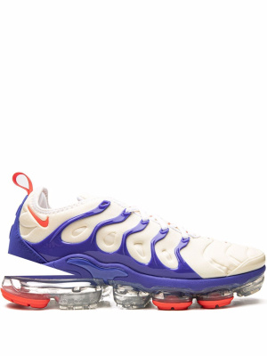 Air Vapormax Plus ''Coconut Milk/Hyper Royal'' sneakers, Nike Air Vapormax Plus ''Coconut Milk/Hyper Royal'' sneakers
Air Vapormax Plus ''Coconut Milk/Hyper Royal'' sneakers, Nike Air Vapormax Plus ''Coconut Milk/Hyper Royal'' sneakers