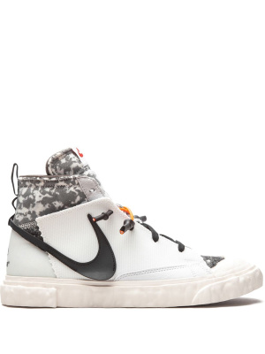 X READYMADE Blazer Mid "White" sneakers, Nike X READYMADE Blazer Mid "White" sneakers
X READYMADE Blazer Mid "White" sneakers, Nike X READYMADE Blazer Mid "White" sneakers