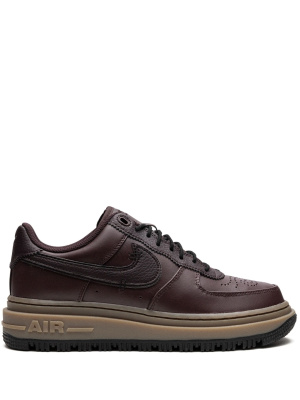 Air Force 1 Low Luxe "Brown Basalt" sneakers, Nike Air Force 1 Low Luxe "Brown Basalt" sneakers
Air Force 1 Low Luxe "Brown Basalt" sneakers, Nike Air Force 1 Low Luxe "Brown Basalt" sneakers