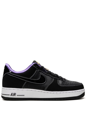 Air Force 1 Low '07 LV8 "World Champ Black Purple" sneakers, Nike Air Force 1 Low '07 LV8 "World Champ Black Purple" sneakers
Air Force 1 Low '07 LV8 "World Champ Black Purple" sneakers, Nike Air Force 1 Low '07 LV8 "World Champ Black Purple" sneakers