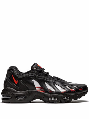 X Supreme Air Max 96 "Black" sneakers, Nike X Supreme Air Max 96 "Black" sneakers
X Supreme Air Max 96 "Black" sneakers, Nike X Supreme Air Max 96 "Black" sneakers
