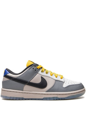 

Dunk Low "North Carolina A&T" sneakers, Nike Dunk Low "North Carolina A&T" sneakers