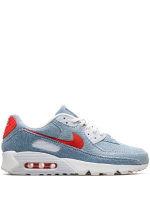 Air Max 90 "Light Wash Denim" sneakers, Nike Air Max 90 "Light Wash Denim" sneakers
Air Max 90 "Light Wash Denim" sneakers, Nike Air Max 90 "Light Wash Denim" sneakers
