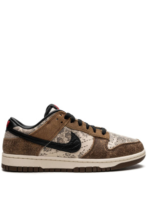 Dunk Low Premium "CO.JP Brown Snakeskin" sneakers, Nike Dunk Low Premium "CO.JP Brown Snakeskin" sneakers
Dunk Low Premium "CO.JP Brown Snakeskin" sneakers, Nike Dunk Low Premium "CO.JP Brown Snakeskin" sneakers