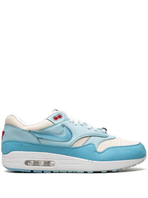 Air Max 1 "Puerto Rico - Blue Gale" sneakers, Nike Air Max 1 "Puerto Rico - Blue Gale" sneakers
Air Max 1 "Puerto Rico - Blue Gale" sneakers, Nike Air Max 1 "Puerto Rico - Blue Gale" sneakers