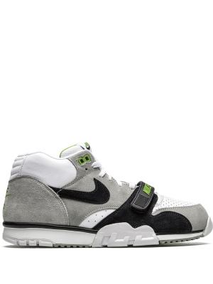 Air Trainer I ISO "Chlorophyll" sneakers, Nike Air Trainer I ISO "Chlorophyll" sneakers
Air Trainer I ISO "Chlorophyll" sneakers, Nike Air Trainer I ISO "Chlorophyll" sneakers