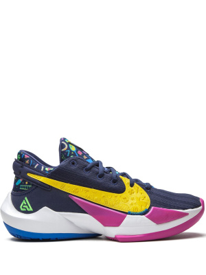 Zoom Freak 2 "Superstitious" sneakers, Nike Zoom Freak 2 "Superstitious" sneakers
Zoom Freak 2 "Superstitious" sneakers, Nike Zoom Freak 2 "Superstitious" sneakers
