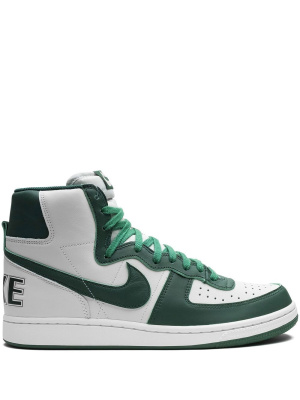 Terminator High "Noble Green" sneakers, Nike Terminator High "Noble Green" sneakers
Terminator High "Noble Green" sneakers, Nike Terminator High "Noble Green" sneakers
