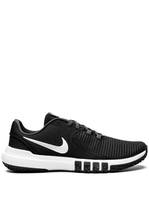 

Flex Control TR4 "Black/White/Dark Smoke Grey" sneakers, Nike Flex Control TR4 "Black/White/Dark Smoke Grey" sneakers