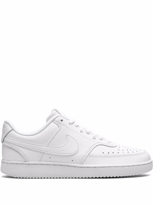 Court Vision Low "Triple White" sneakers, Nike Court Vision Low "Triple White" sneakers
Court Vision Low "Triple White" sneakers, Nike Court Vision Low "Triple White" sneakers