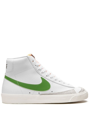 Blazer Mid '77 "Chlorophyll" sneakers, Nike Blazer Mid '77 "Chlorophyll" sneakers
Blazer Mid '77 "Chlorophyll" sneakers, Nike Blazer Mid '77 "Chlorophyll" sneakers