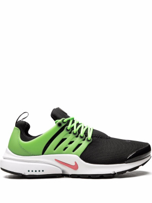 Air Presto "Black/White/Green Strike/Hyper" sneakers, Nike Air Presto "Black/White/Green Strike/Hyper" sneakers
Air Presto "Black/White/Green Strike/Hyper" sneakers, Nike Air Presto "Black/White/Green Strike/Hyper" sneakers