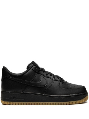 Air Force 1 Low '07 "Black Gum" sneakers, Nike Air Force 1 Low '07 "Black Gum" sneakers
Air Force 1 Low '07 "Black Gum" sneakers, Nike Air Force 1 Low '07 "Black Gum" sneakers