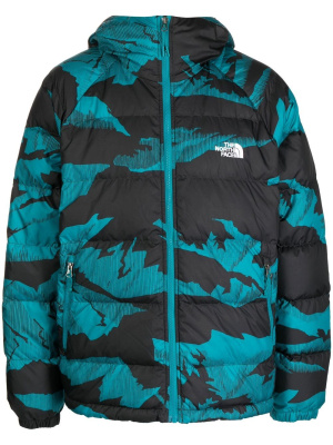 

Hooded padded jacket, The North Face Hooded padded jacket