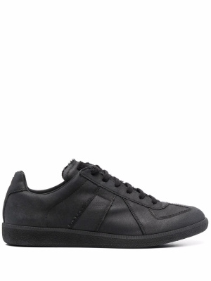 Replica geometric panelled sneakers, Maison Margiela Replica geometric panelled sneakers
Replica geometric panelled sneakers, Maison Margiela Replica geometric panelled sneakers