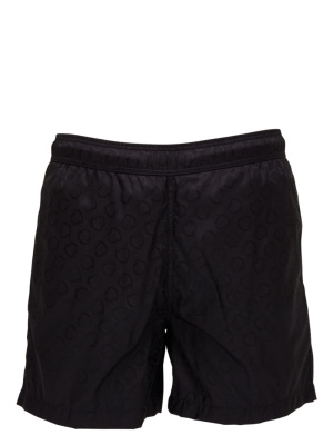 Logo-print elastic waistband swim shorts, Moncler Logo-print elastic waistband swim shorts
Logo-print elastic waistband swim shorts, Moncler Logo-print elastic waistband swim shorts