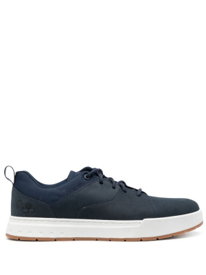 

Logo-patch low-top sneakers, Timberland Logo-patch low-top sneakers