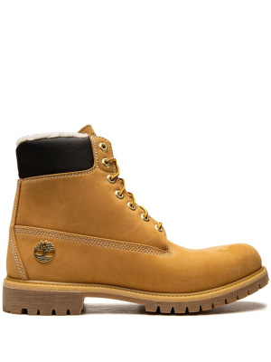 6" Premium fleece-lined "Wheat" boots, Timberland 6" Premium fleece-lined "Wheat" boots
6" Premium fleece-lined "Wheat" boots, Timberland 6" Premium fleece-lined "Wheat" boots