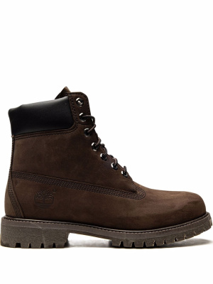 6 Inch PRM Waterproof "Dark Brown" boots, Timberland 6 Inch PRM Waterproof "Dark Brown" boots
6 Inch PRM Waterproof "Dark Brown" boots, Timberland 6 Inch PRM Waterproof "Dark Brown" boots