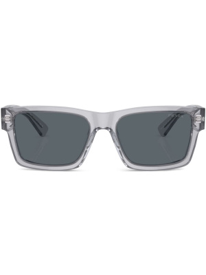 

Rectangle-frame sunglasses, Prada Eyewear Rectangle-frame sunglasses