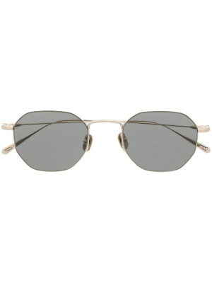 Frameless-design tinted sunglasses, Brioni Frameless-design tinted sunglasses
Frameless-design tinted sunglasses, Brioni Frameless-design tinted sunglasses