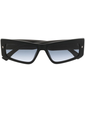Icon rectangle-frame sunglasses, Dsquared2 Eyewear Icon rectangle-frame sunglasses
Icon rectangle-frame sunglasses, Dsquared2 Eyewear Icon rectangle-frame sunglasses