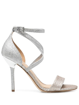 Astrid glitter open-toe sandals, Michael Michael Kors Astrid glitter open-toe sandals
Astrid glitter open-toe sandals, Michael Michael Kors Astrid glitter open-toe sandals