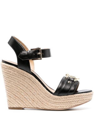 Rory 115mm wedge espadrilles, Michael Michael Kors Rory 115mm wedge espadrilles
Rory 115mm wedge espadrilles, Michael Michael Kors Rory 115mm wedge espadrilles