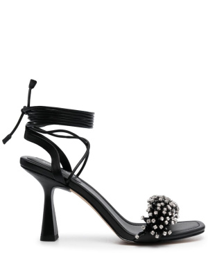 Lucia 70mm strappy leather sandals, Michael Michael Kors Lucia 70mm strappy leather sandals
Lucia 70mm strappy leather sandals, Michael Michael Kors Lucia 70mm strappy leather sandals