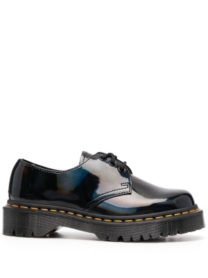 

Bex chunky lace-up shoes, Dr. Martens Bex chunky lace-up shoes